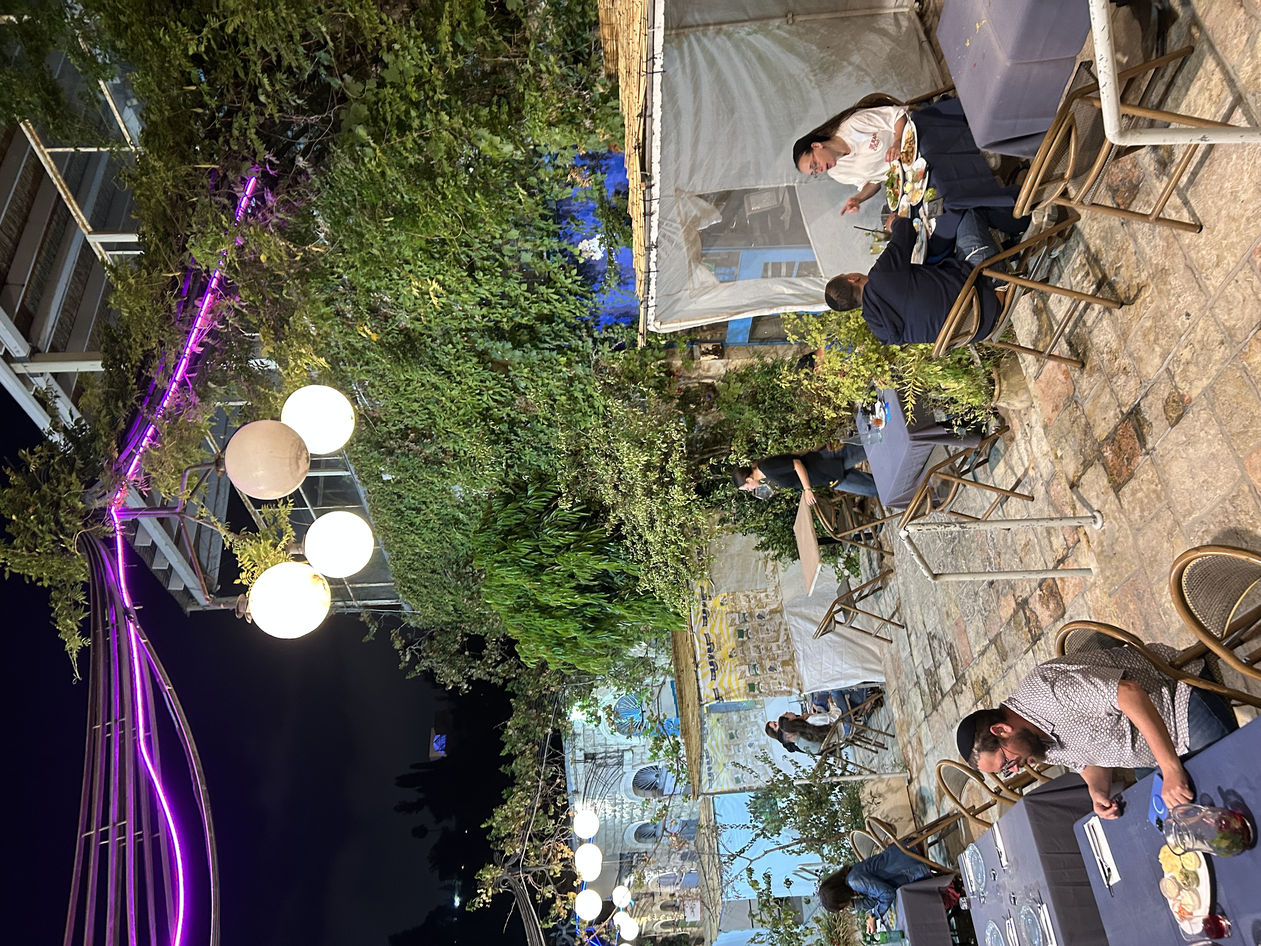 Highlights from our tasting menu experience at Eucalyptus with the Noviches!