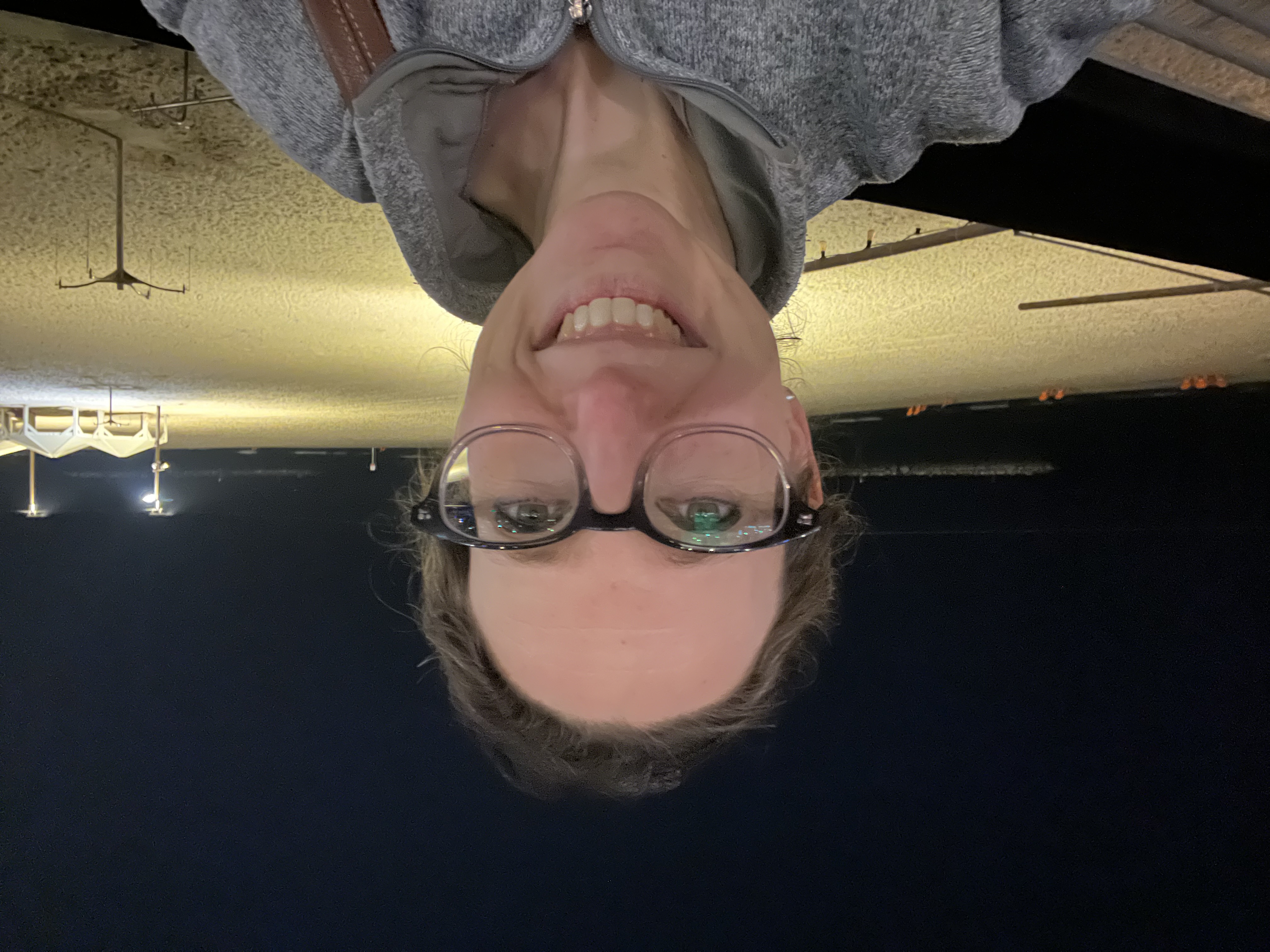 Evening visit to Tel Aviv